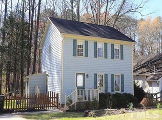 4823 Butler St, Durham, NC 27707