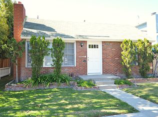 329 Lakeview Ave, Long Beach, CA 90803