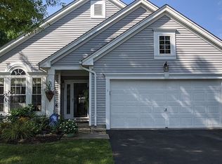 1 Weybourne Ln, Belvidere, NJ 07823
