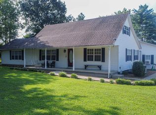 2471 State Route 408 W, Hickory, KY 42051