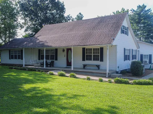 2471 State Route 408 W, Hickory, KY 42051