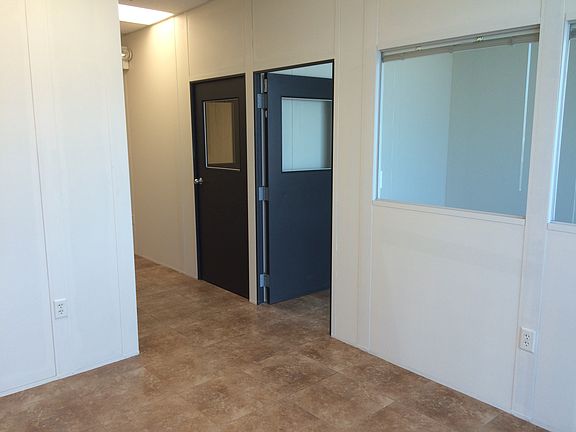 2 private offices