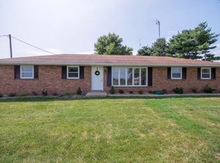 27888 Darden Rd, New Carlisle, IN 46552
