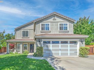 1322 Le Havre Ct, Livermore, CA