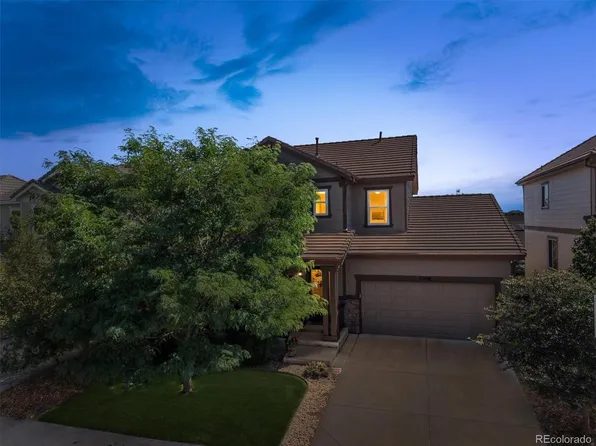 10198 Greenfield Circle, Parker, CO 80134