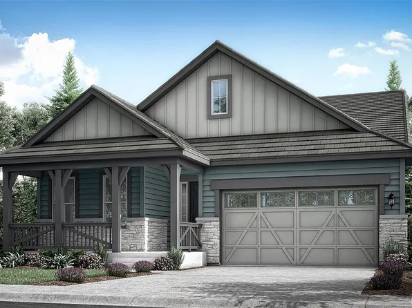 12791 W Hinsdale Avenue, Littleton, CO 80127