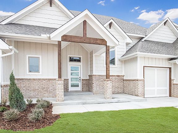Homes by Taber Zade Bonus Room Floor Plan - 306 Shady Ridge Ct