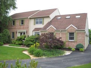 1845 Sassafrass Ln, Allentown, PA