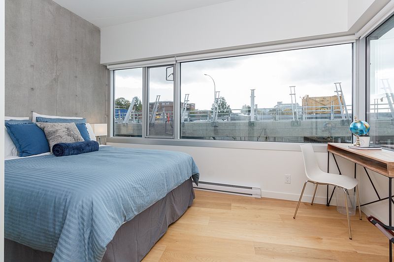 Victoria Apartment for rent - 2 Bedrooms — photo 10