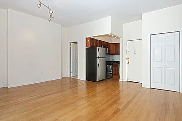 Rented by Perry Associates NYC Inc