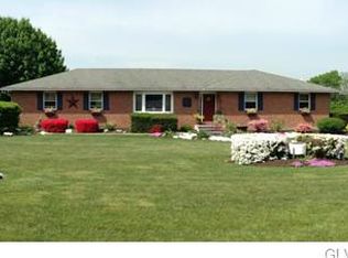 10267 Upper Little Creek Rd, Bangor, PA 18013