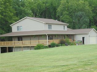 8840 E 700 N, Hope, IN 47246