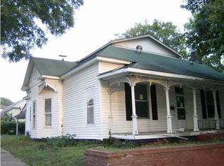 410 Atlanta Ave, Sheffield, AL 35660