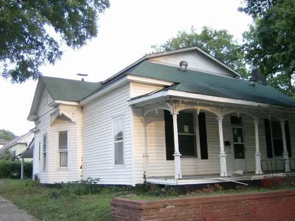 410 Atlanta Ave, Sheffield, AL 35660