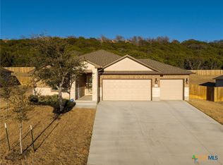 129 Minnie J Loop, Copperas Cove, TX 76522