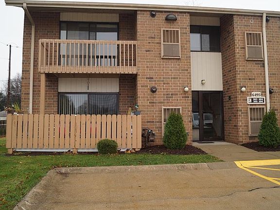5th image of 6495 Princeton Ct #C204