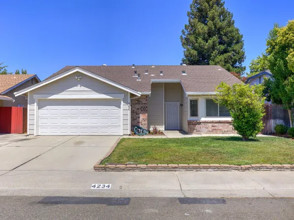 4234 N Country Dr, Antelope, CA 95843