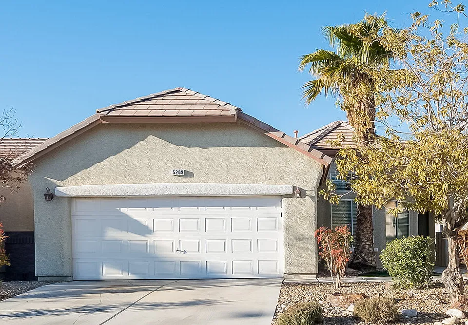 5209 Wild Sunflower St