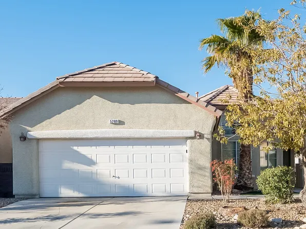 5209 Wild Sunflower St, North Las Vegas, NV 89081