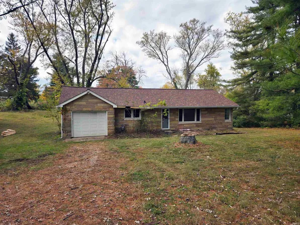 4540 S Old State Road 37, Bloomington, IN 47401