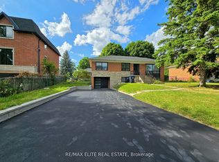 46 Wedgewood Dr, Toronto, ON M2M 2H5