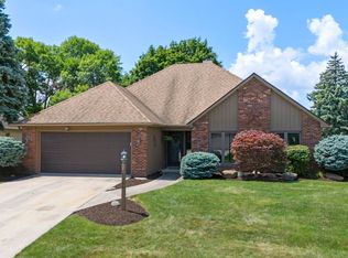 6306 Baychester Dr, Fort Wayne, IN
