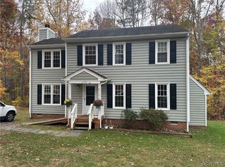 13701 Swale Ln, Midlothian, VA 23112