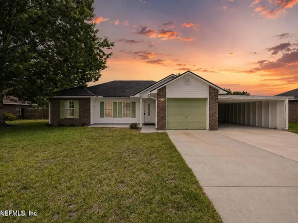 533 E OHIO Avenue, Macclenny, FL 32063