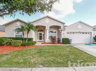 1538 African Violet Ct, New Port Richey, FL 34655