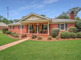 2711 Homewood Dr, Albany, GA 31707