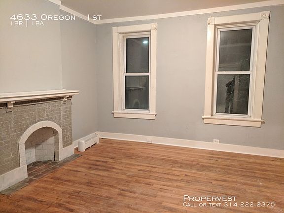 2nd image of 4633 Oregon Ave #1