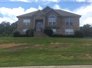 1079 Allison Ct, Odenville, AL 35120