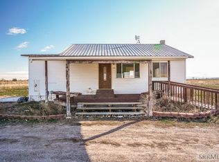 128 N 3565 E, Rigby, ID 83442