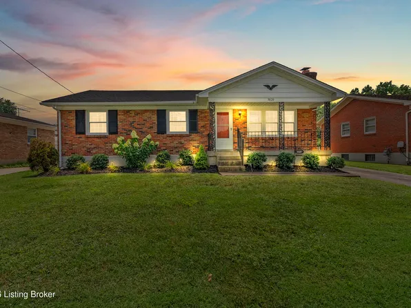 3820 Pinecroft Dr, Louisville, KY 40219