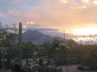 4514 N Wolverine Pass Rd, Apache Junction, AZ 85119