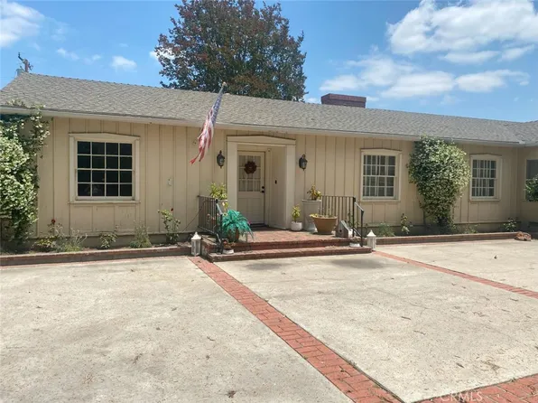 1448 N Euclid Ave, Upland, CA 91786