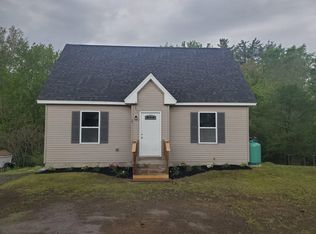 17 Mildred Ave, Raymond, NH 03077