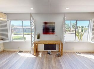 60 Calle Abajo, Palm Springs, CA 92264