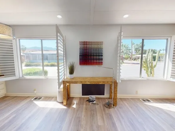 60 Calle Abajo, Palm Springs, CA 92264