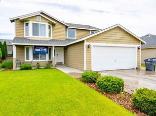 1600 Bountiful Ave, Sunnyside, WA 98944