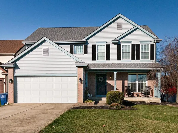 5472 Pearson Ct, Hilliard, OH 43026