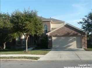 4426 Nightfall Pass, San Antonio, TX 78259