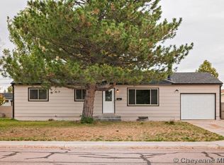 3946 E 9th St, Cheyenne, WY 82001