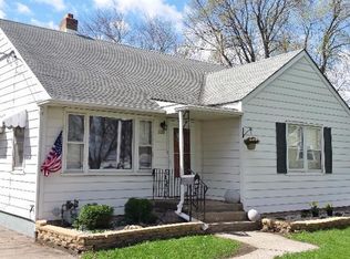 520 South St, Munster, IN 46321