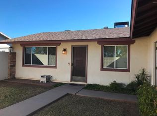 3619 W Greenway Rd, Phoenix, AZ 85053