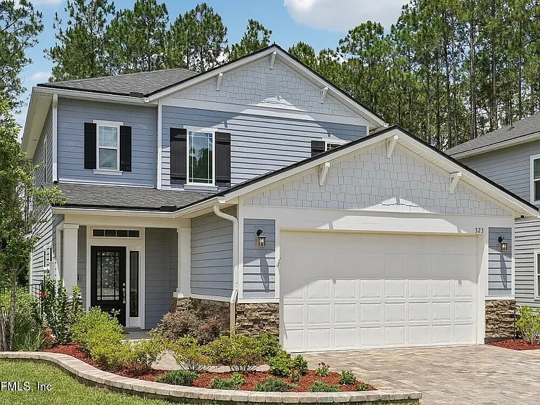 323 Holly Forest Dr — Photo 6