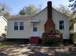 4748 Aster St, North Charleston, SC 29405