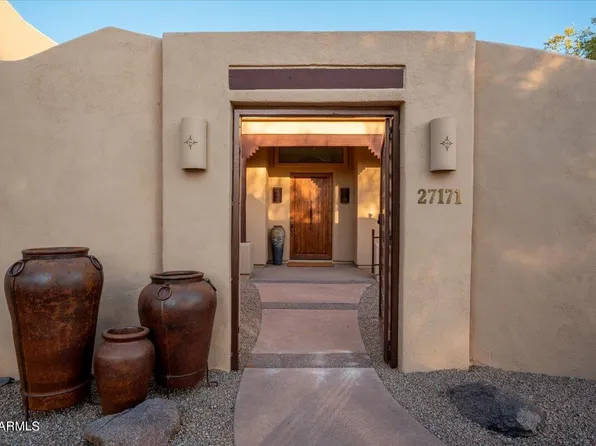 27171 N 73RD Street, Scottsdale, AZ 85266
