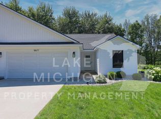 18677 174th Ave, Spring Lake, MI 49456