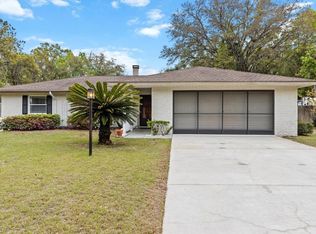 25 S Hibiscus Ave, Crystal River, FL 34429